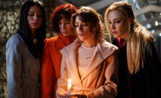 Лжецы и свеча / Yalancılar ve Mumları