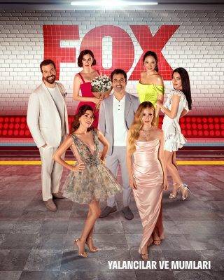 Лжецы и свеча / Yalancılar ve Mumları