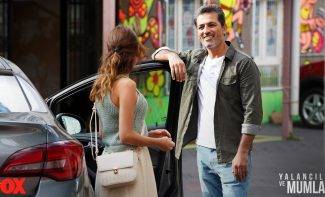 Лжецы и свеча / Yalancılar ve Mumları