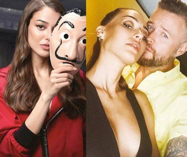 Дилан Чичек Дениз