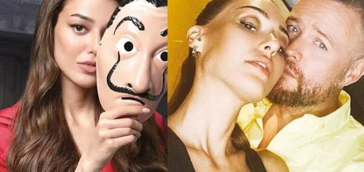 Дилан Чичек Дениз