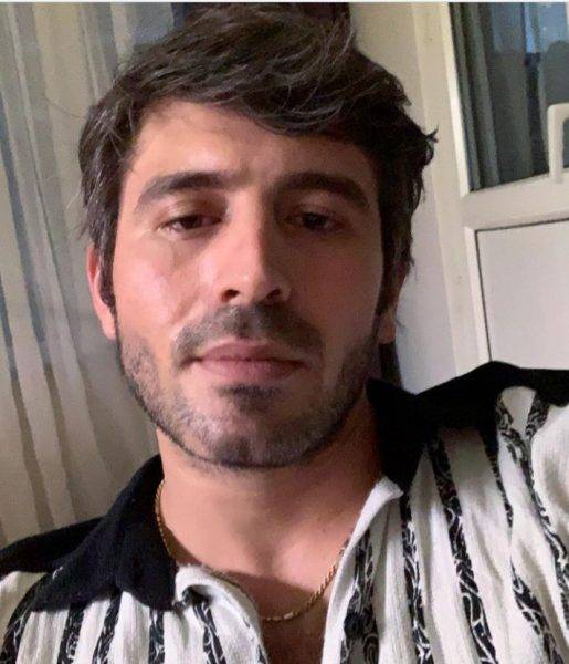 Джихангир Джейхан 