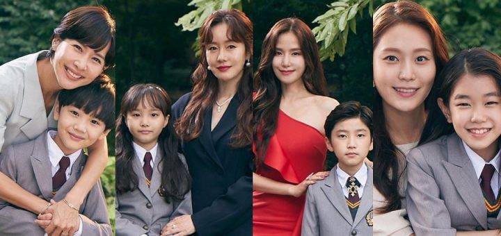 Высший класс / High Class