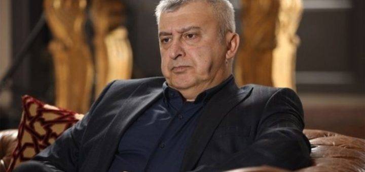 Хусейн Авни Даньял