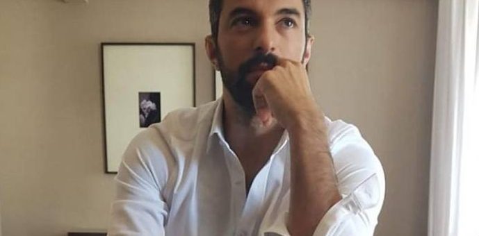 Энгин Акюрек