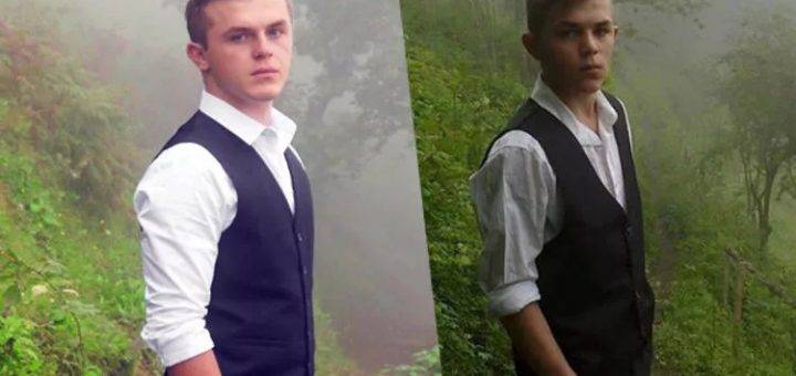 Kesişme; İyi ki Varsın Eren