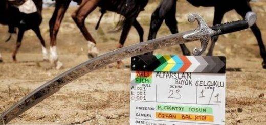 Альпарслан: Великие Сельджуки / Alparslan Büyük Selçuklu