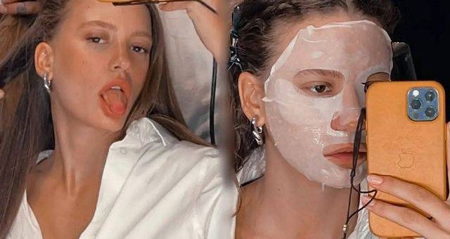 Серенай Сарыкая