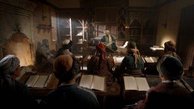 Мевляна / Mevlana