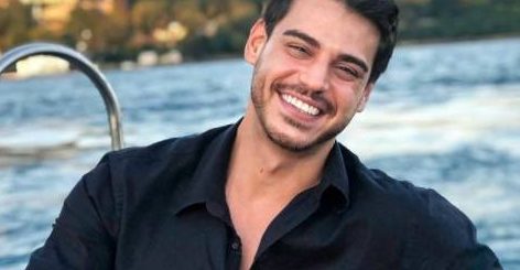 Хасан Денизяран