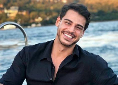 Хасан Денизяран