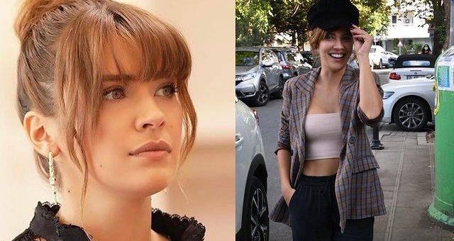 Биран Дамла Йылмаз