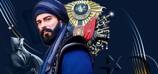 Основание: Осман / Kuruluş Osman