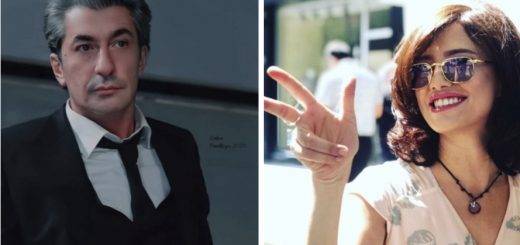 Виновный / Suçlu