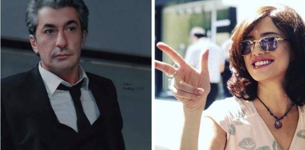 Виновный / Suçlu