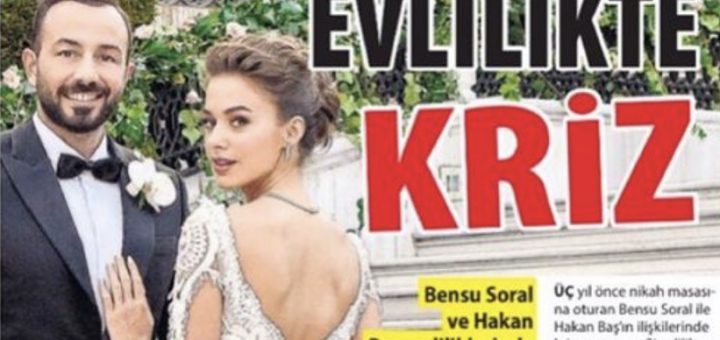 Бенсу Сорал