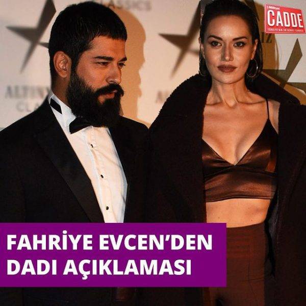 Фахрие Эвджен