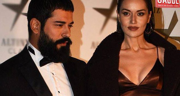 Фахрие Эвджен