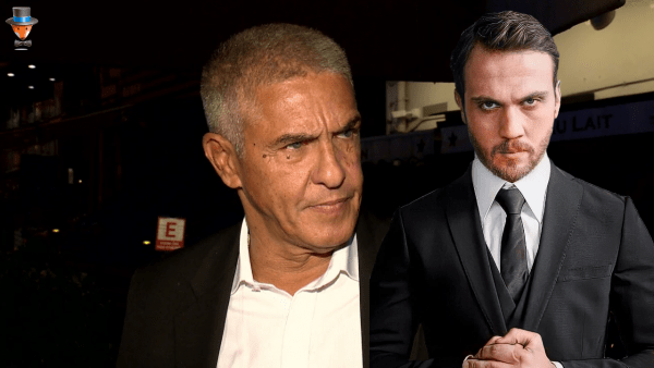 Арас Булут Ийнемли