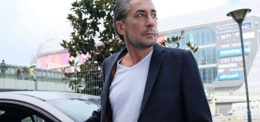 Обещаю тебе / Sana Söz