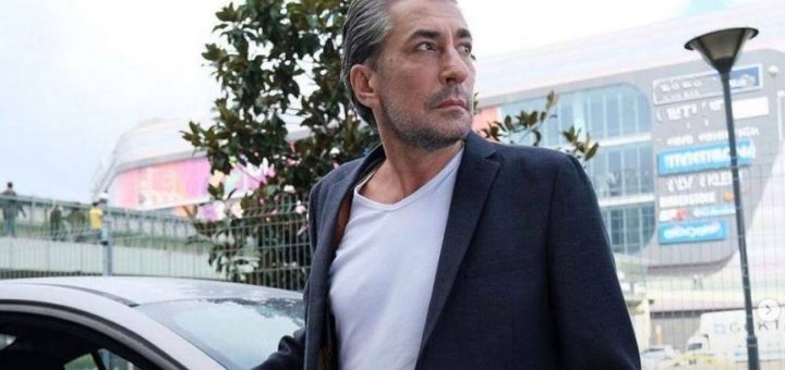 Обещаю тебе / Sana Söz