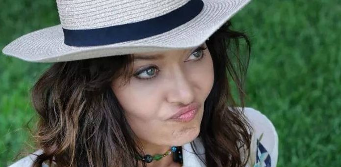 Нургуль Ешилчай