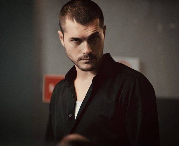 Alperen Duymaz