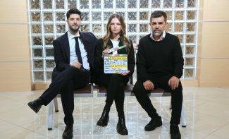 Моя жизнь / Benim Hayatım