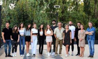 Моя жизнь / Benim Hayatım