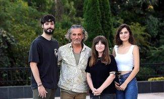 Моя жизнь / Benim Hayatım