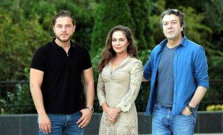 Моя жизнь / Benim Hayatım