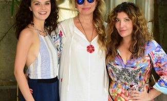 Возможно когда-нибудь / Elbet Bir Gün