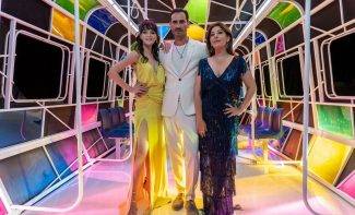 Возможно когда-нибудь / Elbet Bir Gün