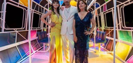 Возможно когда-нибудь / Elbet Bir Gün