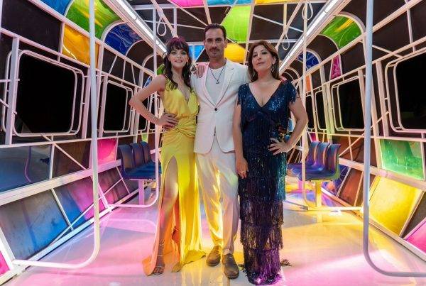 Возможно когда-нибудь / Elbet Bir Gün