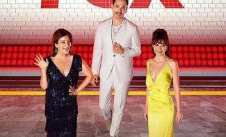 Возможно когда-нибудь / Elbet Bir Gün