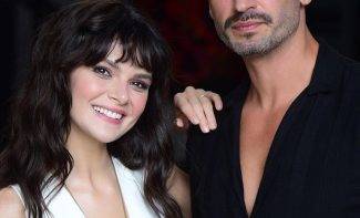 Возможно когда-нибудь / Elbet Bir Gün