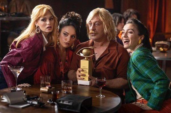 Эршан Кюнери / Erşan Kuneri