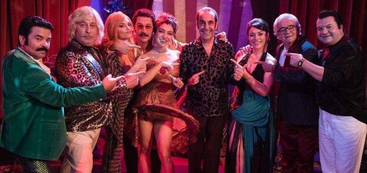 Эршан Кюнери / Erşan Kuneri