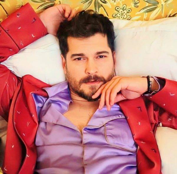 Чагатай Улусой