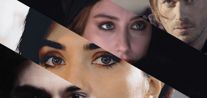 турецкие сериалы Нетфликс