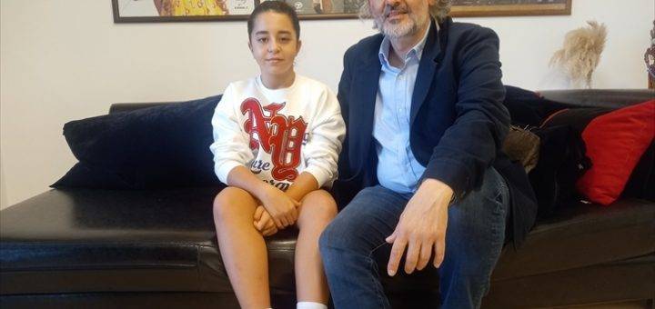 Берен Гекйылдыз