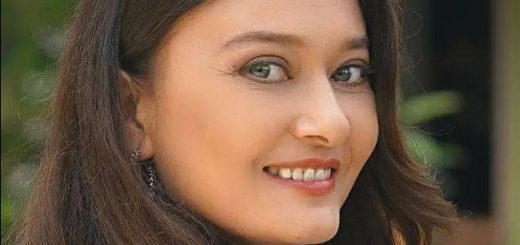 Нургуль Ешилчай