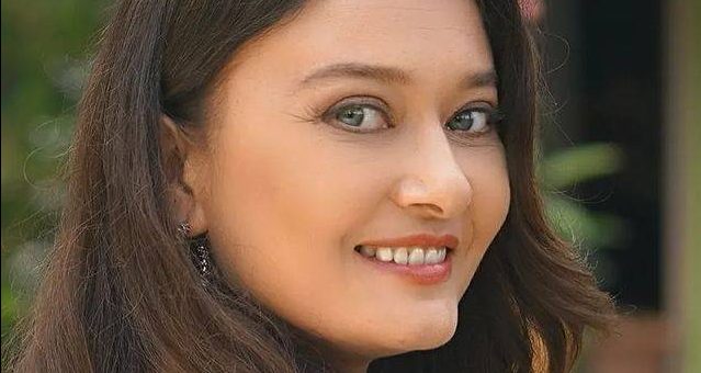 Нургуль Ешилчай