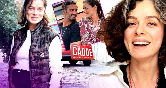 Озге Озпиринджи