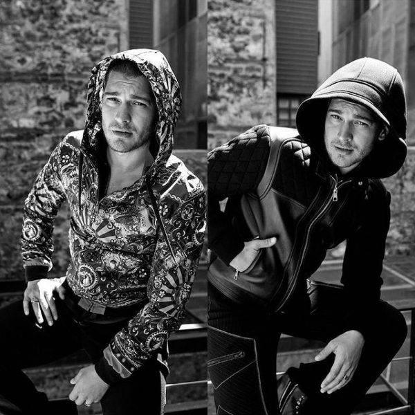 Чагатай Улусой