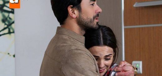 Сердечная рана / Kalp Yarası