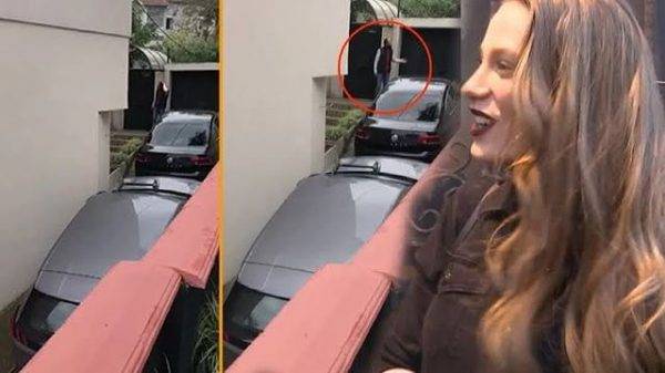 Серенай Сарыкая