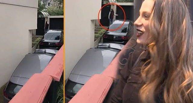 Серенай Сарыкая