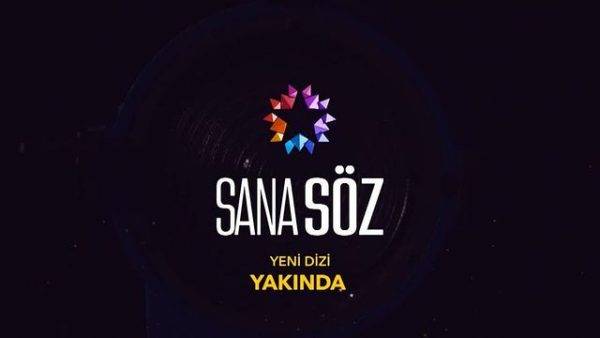 Обещаю тебе / Sana Söz